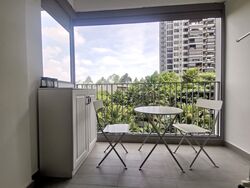 High Park Residences (D28), Apartment #399242161